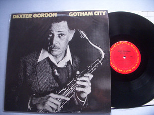 Dexter Gordon