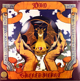 Dio - Sacred Heart (1985/2021)