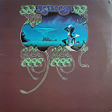 YES - Yessongs ( USA ) LP