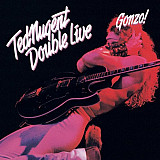 Ted Nugent – Double Live Gonzo! ( USA ) LP