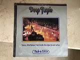 Deep Purple – Made In Europe ( Canada ) LP