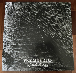 Precambrian - Glaciology (Black)