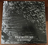 Precambrian - Glaciology (Black)