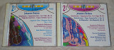 Компакт-диски Johannes Brahms (4CD)