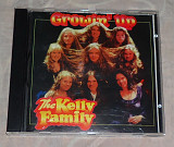 Компакт-диск The Kelly Family - Growin' Up