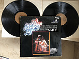 Slade – The Story Of Slade ( 2x LP ) ( Germany ) LP