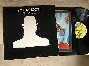 Spooky Tooth – The Mirror ( USA ) LP