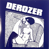 Derozer - 144 (1994/2021) 7" single