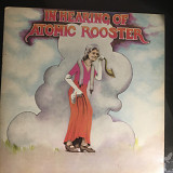 Atomic Rooster – In Hearing Of