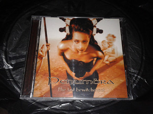 PENUMBRA «The Last Bewitchment» CD-Maximum