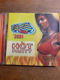Hot Party Hits 2001