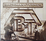 Bachman & Turner – Bachman-Turner Overdrive
