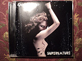 Goldfrapp – Supernature