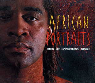 Hannibal Lokumbe - - Chicago Symphony Orchestra - Barenboim* – African Portraits ( Germany )