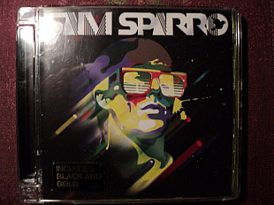 Sam Sparro