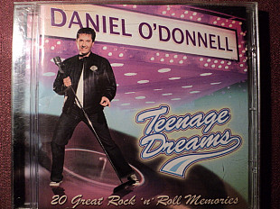 Daniel O`Donnell - Teenage Dreams