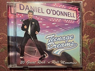Daniel O`Donnell - Teenage Dreams