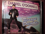 Daniel O`Donnell - Teenage Dreams