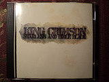 King Crimson – Starless And Bible Black