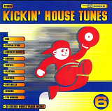 Knickin' House Tunes 6. 2CD. Сборник
