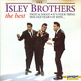 The Isley Brothers – The Best