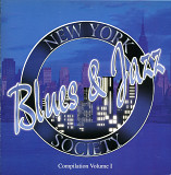 Blues & Jazz NEW YORK ( USA )