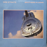 Вінілова платівка DIRE STRAITS - Brothers In Arms