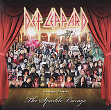 Def Leppard – Songs From The Sparkle Lounge
