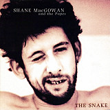 Shane MacGowan And The Popes – The Snake ( USA )