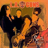 L.A. Guns – Rips The Covers Off