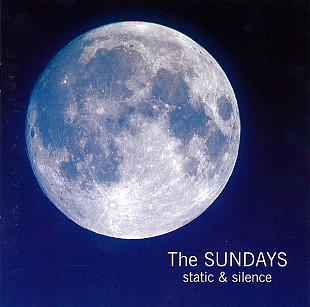 The Sundays – Static & Silence ( USA ) Alternative Rock
