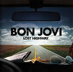 Bon Jovi – Lost Highway **