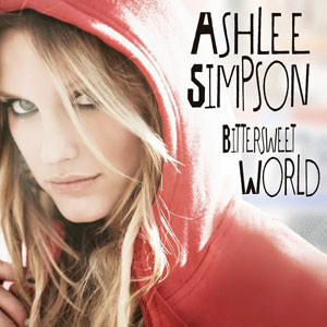 Ashlee Simpson – Bittersweet World ( USA )