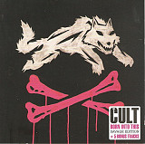 The Cult – Born Into This (Savage Edition)