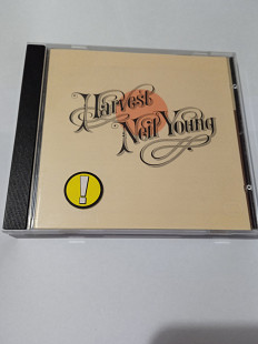 Neil young/harvest/1972