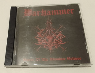 Warhammer - Curse of the Absolute Eclipse