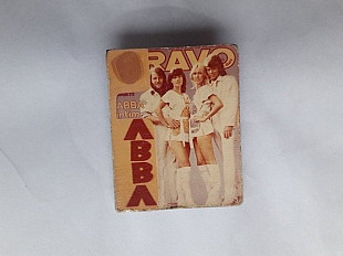 ABBA abba