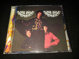 The Jimi Hendrix Experience "Are You Experienced" фирменный CD Made In Germany.