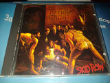 Skid Row "Slave To The Grind" фирменный CD Made In Germany.