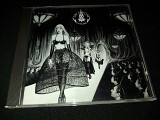 Lacrimosa "Fassade" фирменный CD Made In Austria.