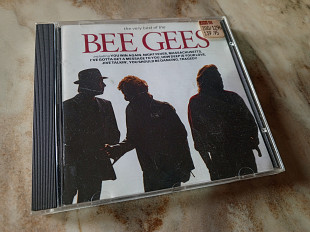 Bee Gees The Best (U.K.'1990)