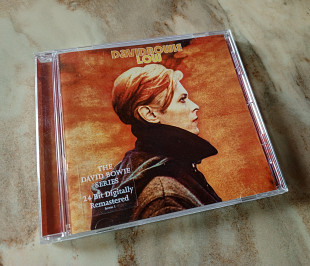 David Bowie LAW (Germany'1999)