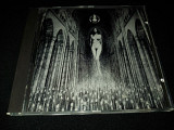 Lacrimosa "Satura" фирменный CD Made In Switzerland.
