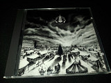 Lacrimosa "Angst" фирменный CD Made In Switzerland.