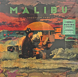 Вінілова платівка Anderson .Paak – Malibu 2LP
