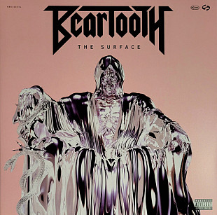 Вінілова платівка Beartooth – The Surface