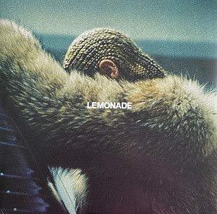 Вінілова платівка Beyoncé – Lemonade 2LP