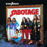 Вінілова платівка Black Sabbath – Sabotage