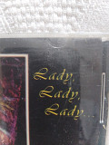 Lady, lady, lady...Romantic Best Sellers