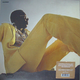 Вінілова платівка Curtis Mayfield – Curtis